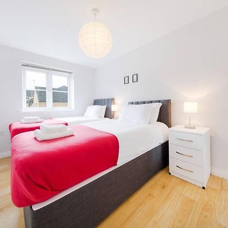 Bristol 2 Bedroom Apartment Free Parking Exterior foto